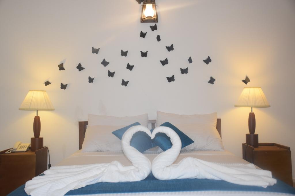 Saketha Beach Negombo Ngoại thất bức ảnh