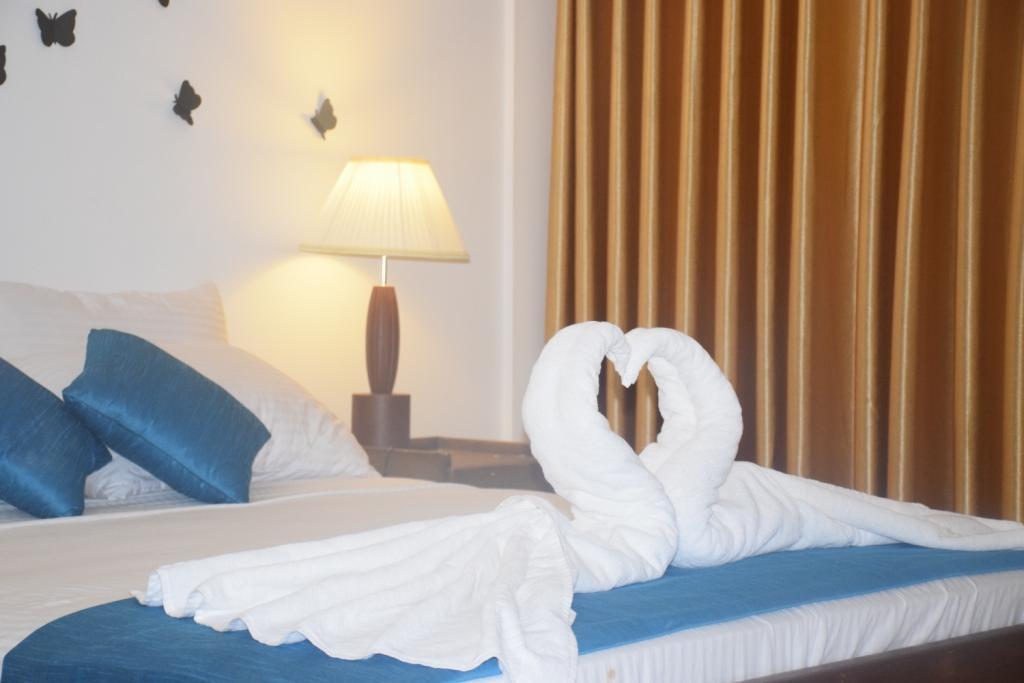 Saketha Beach Negombo Ngoại thất bức ảnh