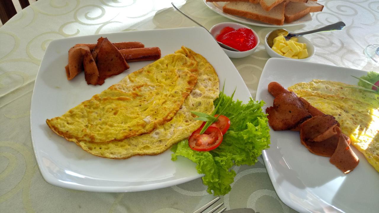 Saketha Beach Negombo Ngoại thất bức ảnh